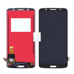 TOUCH+LCD MOTOROLA MOTO G6 PLUS BLACK TOUCH+LCD MOTOROLA MOTO G6 PLUS BLACK